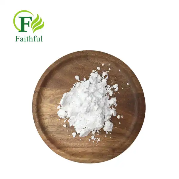 Top 5 Uses of Estradiol Valerate Powder in Feminizing Hormone Therapy